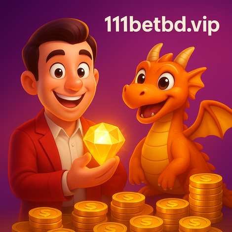 111bet বরিশাল – জ্যাকপটগুলোর সংগ্রহ