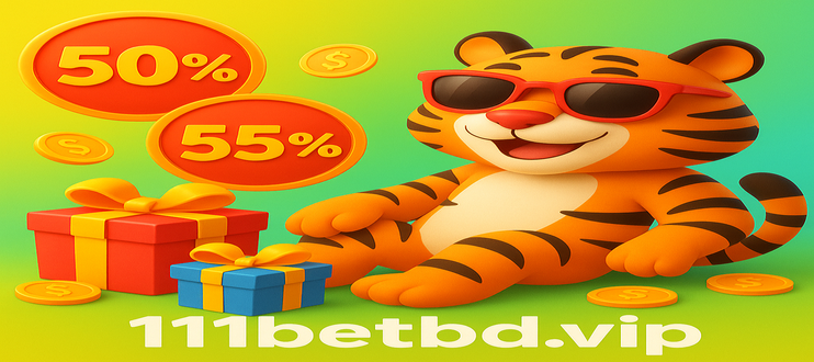 111bet চট্টগ্রাম – সবচেয়ে পরিচিত খেলার তালিকা